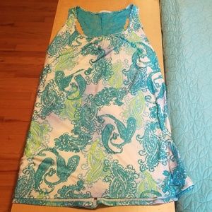 Secret Treasures Racerback Night Gown